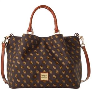 Dooney and Bourke Brenna bag
